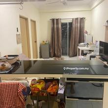 Desa Palma Apartment at Putra Nilai for sale