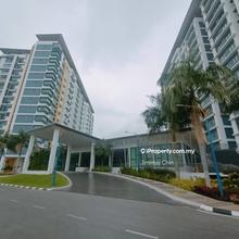 Rivervale Condo Penthouse unit