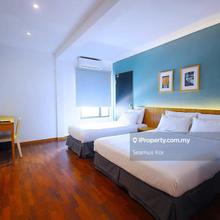 Boutique Hotel Near Legoland - High Tourism Potential !