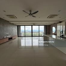 Harrington Suites for sale @ Luyang, Sabah