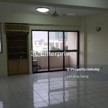 Petaling Jaya condo for sale