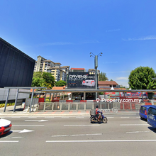 Commercial Building For Rent @ Jalan Cheras, Cheras, Kuala Lumpur