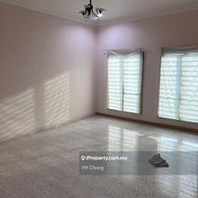 2 Storey House Bukit Sebukor Melaka 22x70 Nice Condition Near Manipal