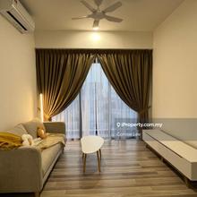 Exsim Project Move in Condition