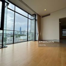 Your dream palace in the city 