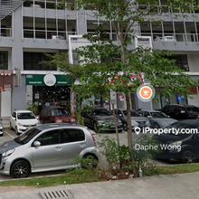 Fortune Perdana at Kepong Ground Floor Shop Facing Main Road Hot Area