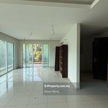 The Haven , Ipoh , Perak. 3r2b1cp Basic unit rm510k