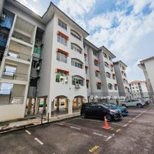 Daya View Apartment @ Taman Daya