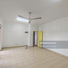 Kasuarina Apartment @ Bandar Botanic, Klang 