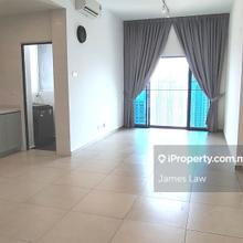 KL City! Great Condition! Move in ready! High Floor & KLCC View!