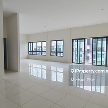 P Residence penthouse unit for sale