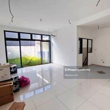 For Sale Emerald Residences Double Storey Link Cluster @ Sunway Medini