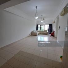 Hartamas Regency 2 for Sale with 129 car parks