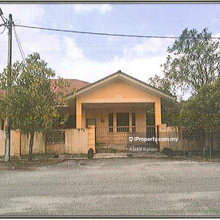 Semi-Detached House