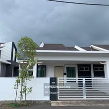 Rumah Teres Setingkat (No.15) di Tasek Gelugor