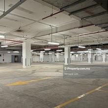 Petaling Jaya Detached Factory For Rent