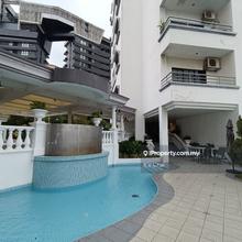 Contessa Bangsar for Sale