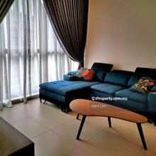 Three28 Tun Razak @ KLCC, 2 Bedrooms, 2 Bathrooms for Rent