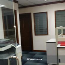 Office for Rent