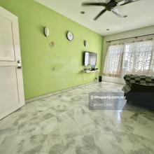 Usj22 Subang Jaya Renovated Usj Fairville Apartment, Starville, Lafite