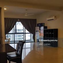 Concerto North Kiara condo for sale 