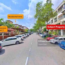 Office Unit  Suria Shop Apartment - Damansara Damai, Petaling Jaya