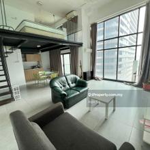 My loft Soho for rent