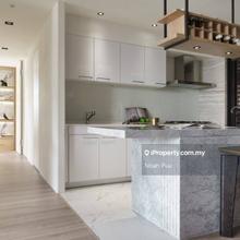 Walk to Recreational Park, Next to Pavilion 2, Freehold, Fully Furnish