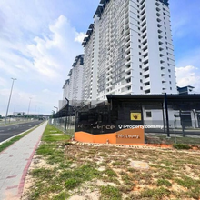Save 277k, Aspire Residence, Jalan Aspire 1, Cyberjaya, Below Market
