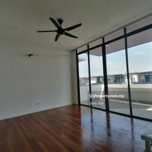 3 storey superlink house @ Puchong south 16 sierra