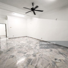 2 Storey Terrace House @ Jalan Tempua Puchong Jaya 4r3b for Rent