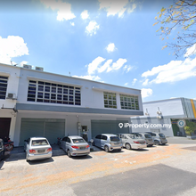 Terrace factory for Sale