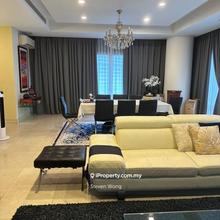 Pavilion Residences Bukit Bintang Kuala Lumpur