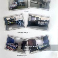 2 Storey Shop House at Aboo Sittee Lane For Sale