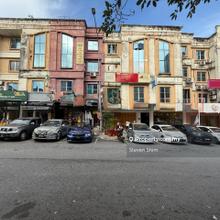 Medan Putra Business Centre Shop For Sale 