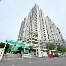 Rm75k Below Market Value. Tree Sparina Condominium, Bayan Lepas.