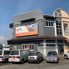 Terrace factory for Sell