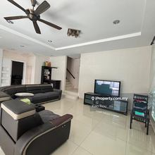 For Sale Taman Semabok Perdana Double Storey Semi D
