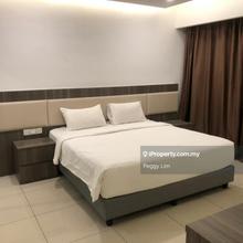 Ion Delemen Condominium @ Genting Highlands, Pahang For Rent