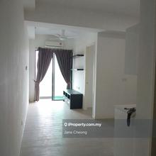 Serviced residence for Rent