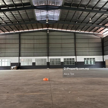 Detached Factory For Sale or Rent