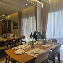 Right Size Cluster Home in Peaceful Shah Alam Seksyen 35