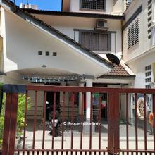 2.5 Storey, Front No House, 20x70sf, Extended