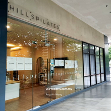 Retail Space for Rent