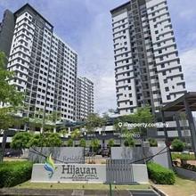 Residensi Hijauan / Shah Alam/Below Market Value 30%