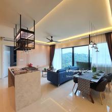 Sunway Mont Unit for Sales