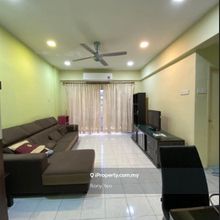 Jalil Damai Fully Furnished Negotiable Renovated Unit 1050sf For Rent 