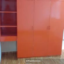 Desa Petaling Flat Ground Floor For Sell
