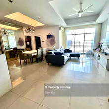 Ideal Regency / I-regency Bukit gambier arte s 