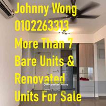 Lakeville Residence Condominium For Sales , Jalan Kuching